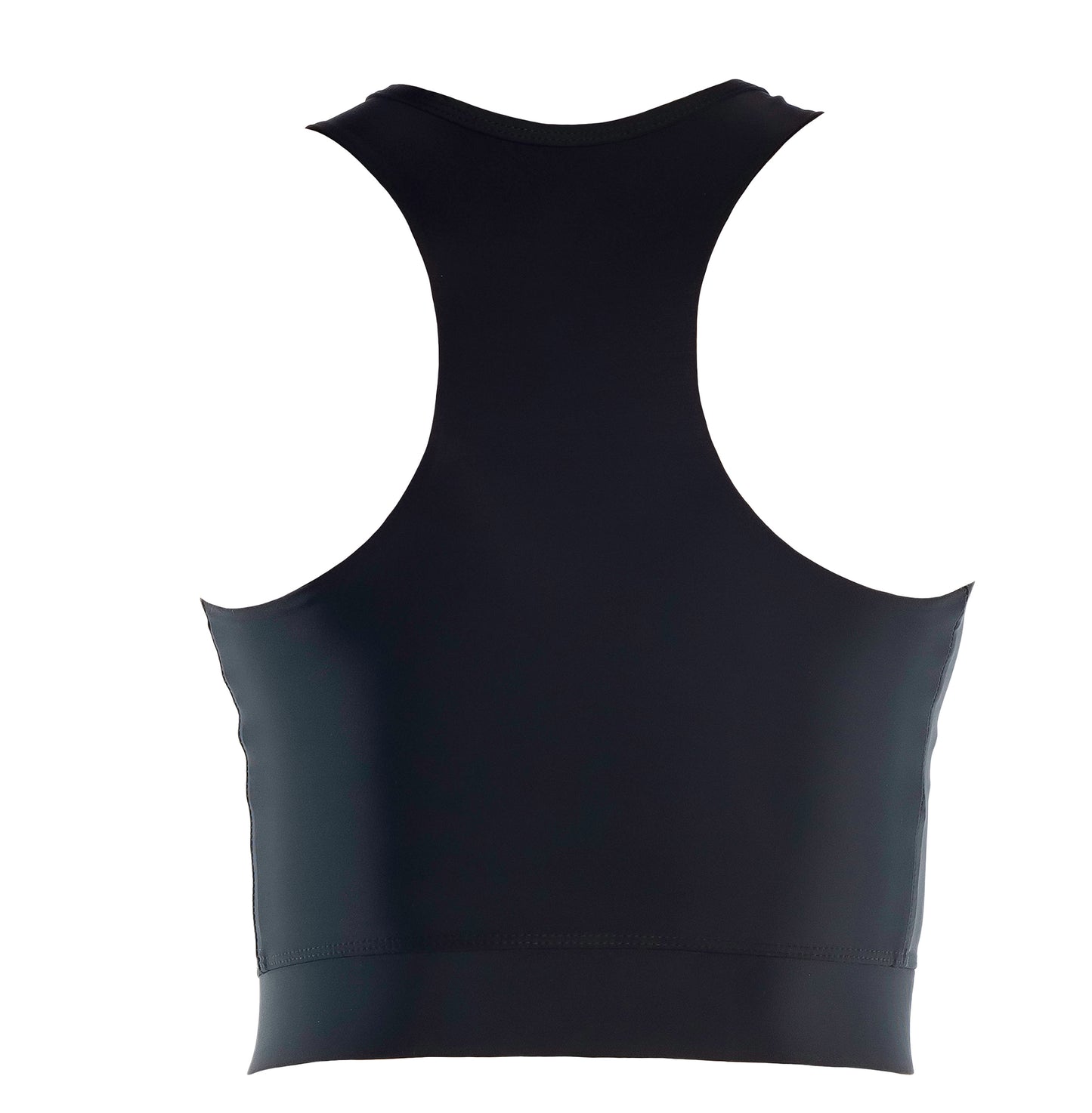 LymphLess Bra Black